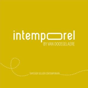 intemporel catalogue.